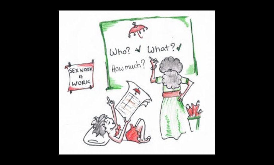 The Red Umbrella Fund has opened its 2015 global call for applications